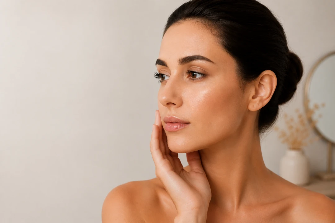 Comment retrouver l’harmonie de son visage sans en modifier l’identité