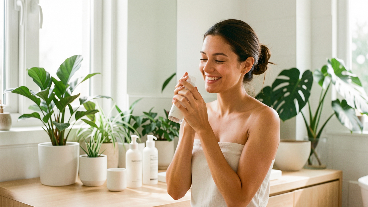 Routine beauté globale : l’adapter à votre rythme de vie