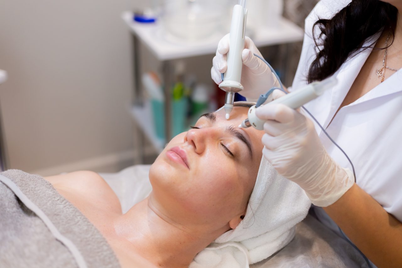 Réservez un traitement HydraFacial à L’Assomption, Québec : protocole, bienfaits et tarifs