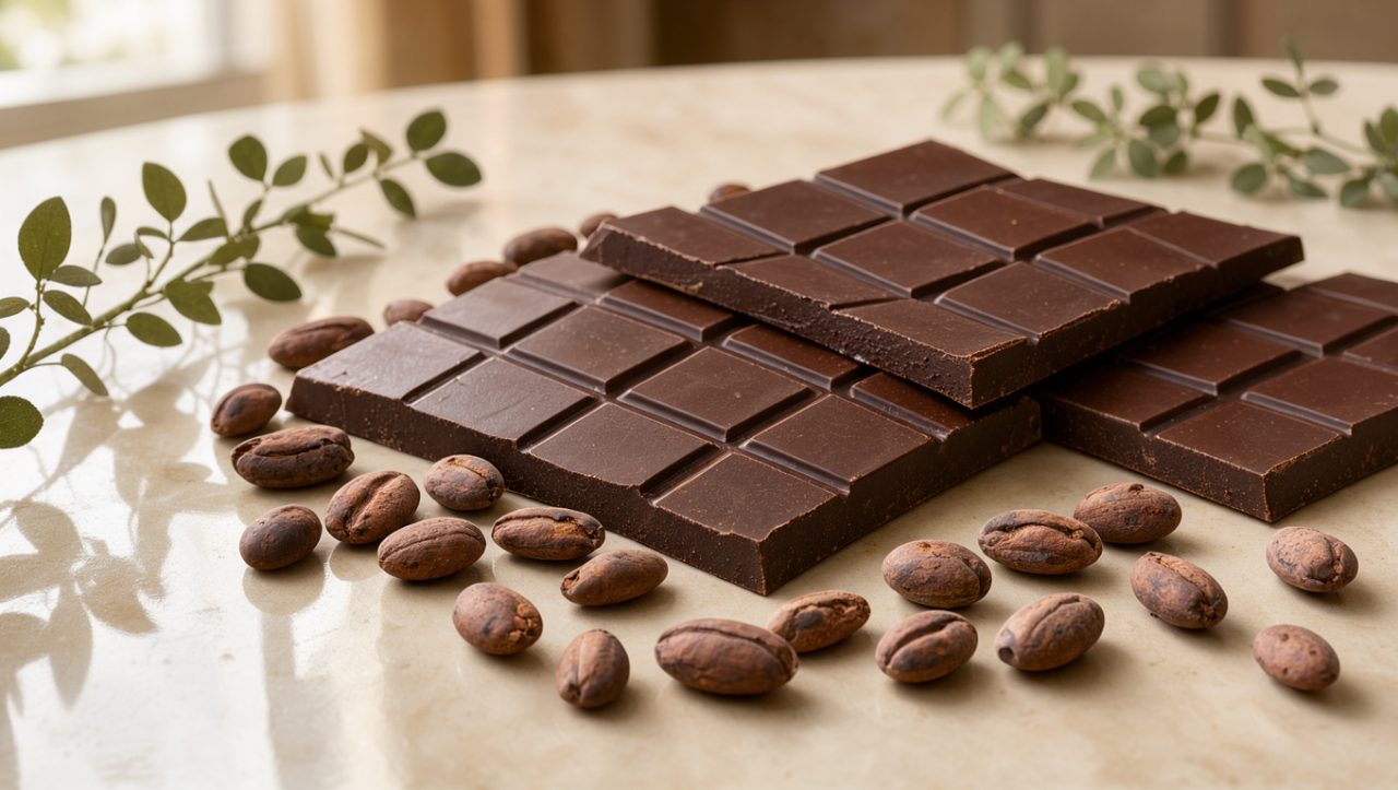 Quels chocolats beauté et bien-être choisir à Paris selon leurs ingrédients ?