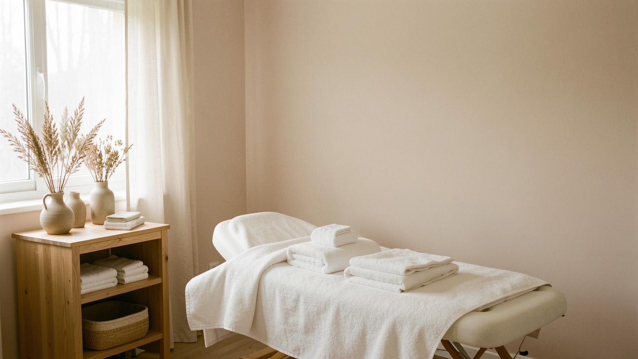 Comment choisir un institut de beauté bien-être comme Aura et Sens à Maisdon-sur-Sèvre ?